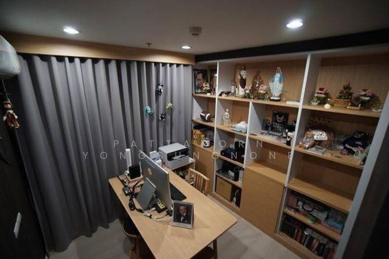 Aspire Sukhumvit 48 : แอสปาย สุขุมวิท 48, กรุงเทพ, ซอยสุขุมวิท 48 ถนนสุขุมวิท แขวงพระโขนง เขตคลองเตย กรุงเทพมหานคร, พระโขนง, คลองเตย, กรุงเทพ, 54 ตร.ม., คอนโด ให้เช่า, โดย Pattaporn Yongsungnone, 500655582 - DDproperty.com