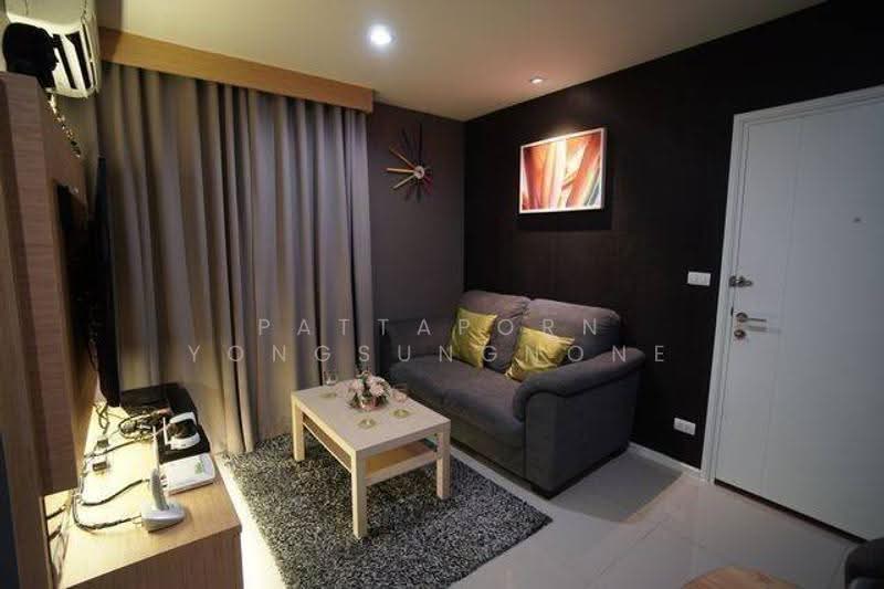 Aspire Sukhumvit 48 : แอสปาย สุขุมวิท 48, กรุงเทพ, ซอยสุขุมวิท 48 ถนนสุขุมวิท แขวงพระโขนง เขตคลองเตย กรุงเทพมหานคร, พระโขนง, คลองเตย, กรุงเทพ, 54 ตร.ม., คอนโด ให้เช่า, โดย Pattaporn Yongsungnone, 500655582 - DDproperty.com