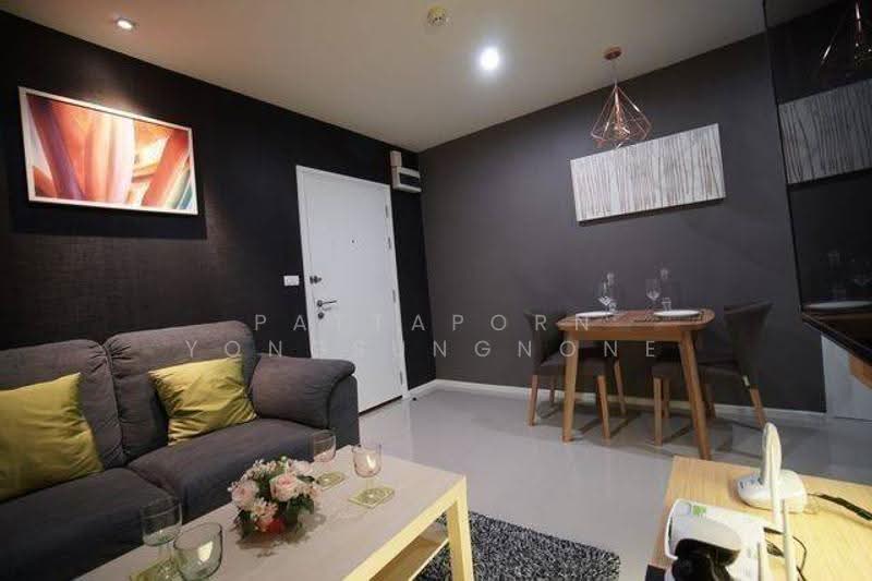 Aspire Sukhumvit 48 : แอสปาย สุขุมวิท 48, กรุงเทพ, ซอยสุขุมวิท 48 ถนนสุขุมวิท แขวงพระโขนง เขตคลองเตย กรุงเทพมหานคร, พระโขนง, คลองเตย, กรุงเทพ, 54 ตร.ม., คอนโด ให้เช่า, โดย Pattaporn Yongsungnone, 500655582 - DDproperty.com