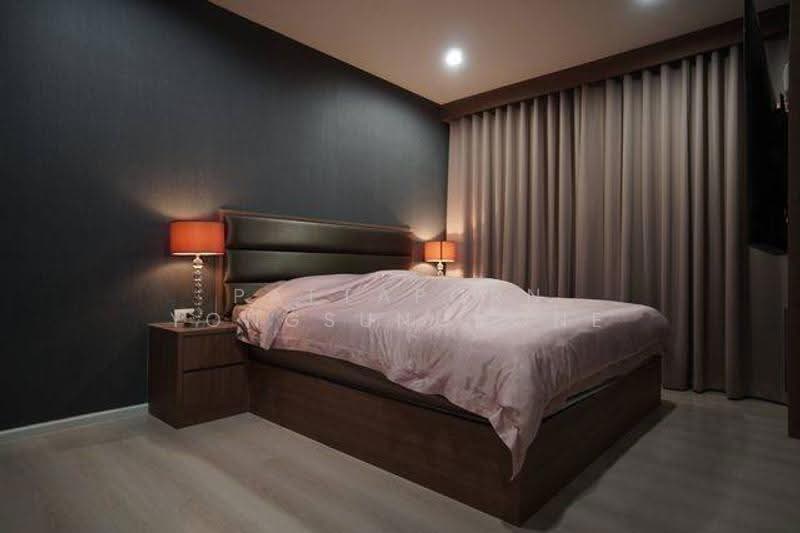 Aspire Sukhumvit 48 : แอสปาย สุขุมวิท 48, กรุงเทพ, ซอยสุขุมวิท 48 ถนนสุขุมวิท แขวงพระโขนง เขตคลองเตย กรุงเทพมหานคร, พระโขนง, คลองเตย, กรุงเทพ, 54 ตร.ม., คอนโด ให้เช่า, โดย Pattaporn Yongsungnone, 500655582 - DDproperty.com
