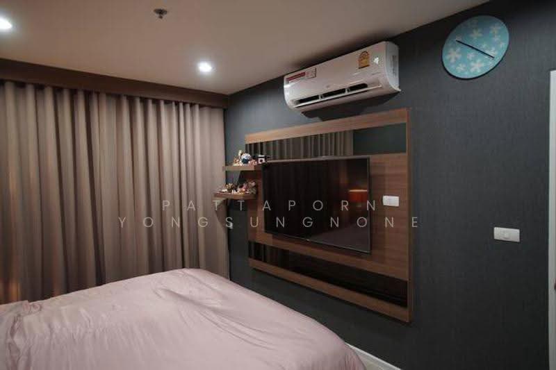 Aspire Sukhumvit 48 : แอสปาย สุขุมวิท 48, กรุงเทพ, ซอยสุขุมวิท 48 ถนนสุขุมวิท แขวงพระโขนง เขตคลองเตย กรุงเทพมหานคร, พระโขนง, คลองเตย, กรุงเทพ, 54 ตร.ม., คอนโด ให้เช่า, โดย Pattaporn Yongsungnone, 500655582 - DDproperty.com