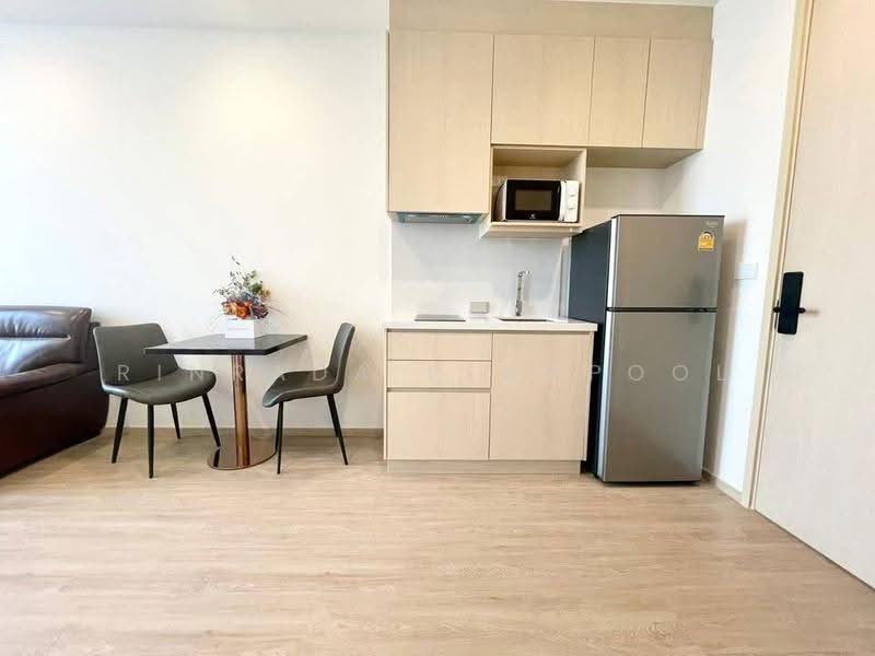 Noble State 39, Bangkok, 35 Soi Sukhumvit 39, Khlong Tan Nua, Watthana, Bangkok, 1 Bedroom, 35 sqm, Condo For Rent, by Rinrada Permpool, 500655585 - DDproperty.com