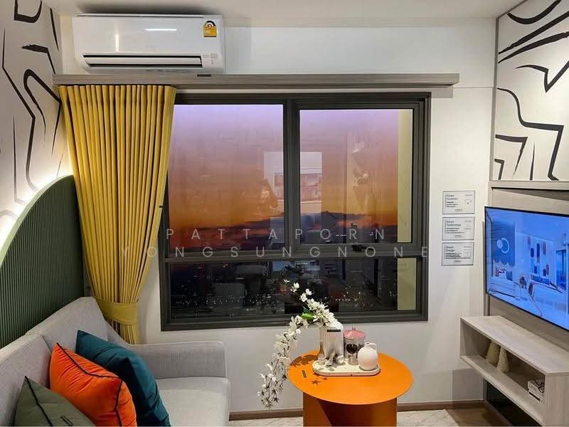 Escent Bangna : เอสเซ็นท์ บางนา, กรุงเทพ, 589 ซอยบางนา-ตราด 23, บางนา, กรุงเทพ, 33 ตร.ม., คอนโด ขาย, โดย Pattaporn Yongsungnone, 500655586 - DDproperty.com