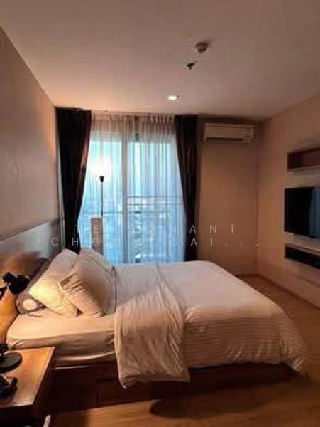 Rhythm Phahol-Ari, Bangkok, 1377 Phaholyothin Road, Samsen Nai, Phaya Thai, Bangkok, 1 Bedroom, 45 sqm, Condo For Rent, by Teeranant Chonwisaikajon, 500655597 - DDproperty.com