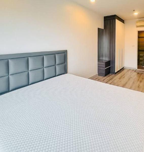 Centric Sathorn-St Louis, Bangkok, Sathorn Nua Road, Yan Nawa, Sathon, Bangkok, 1 Bedroom, 35 sqm, Condo For Rent, by Rinrada Permpool, 500655598 - DDproperty.com