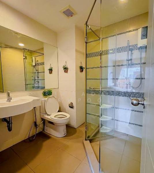 Centric Sathorn-St Louis, Bangkok, Sathorn Nua Road, Yan Nawa, Sathon, Bangkok, 1 Bedroom, 35 sqm, Condo For Rent, by Rinrada Permpool, 500655598 - DDproperty.com