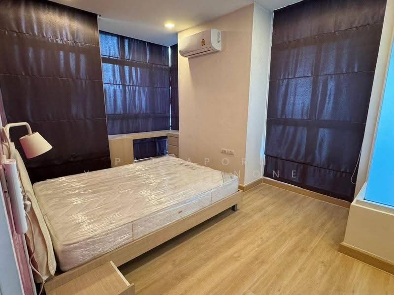 The Coast, Bangkok, 3888 Sukhumvit Road, Bang Na Tai, Bang Na, Bangkok, 2 Bedrooms, 58 sqm, Condo For Rent, by Pattaporn Yongsungnone, 500655599 - DDproperty.com