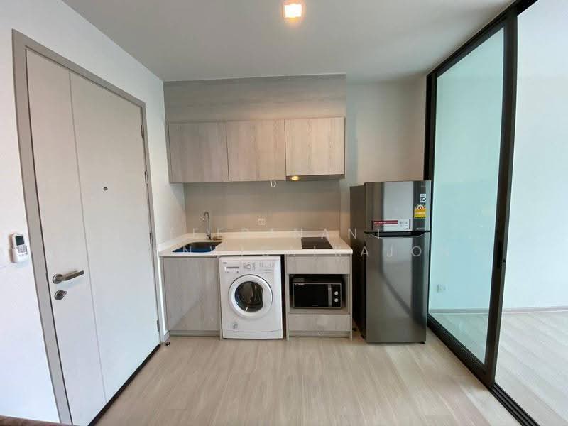 Life Sukhumvit 48 : ไลฟ์ สุขุมวิท 48, กรุงเทพ, ซอยสุขุมวิท 48, พระโขนง, คลองเตย, กรุงเทพ, 40 ตร.ม., คอนโด ให้เช่า, โดย Teeranant Chonwisaikajon, 500655601 - DDproperty.com