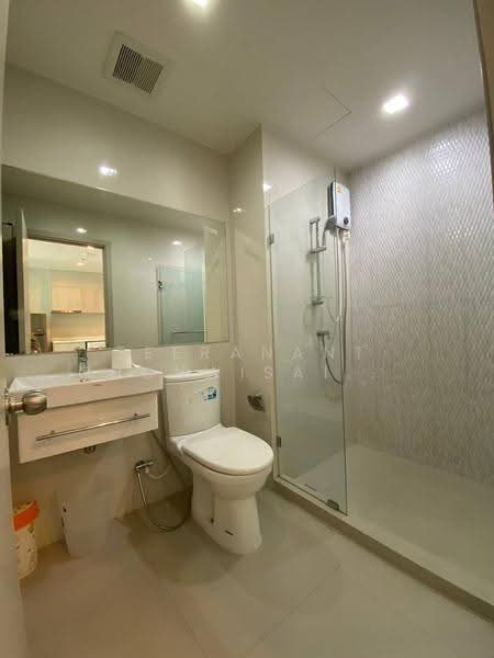 Life Sukhumvit 48 : ไลฟ์ สุขุมวิท 48, กรุงเทพ, ซอยสุขุมวิท 48, พระโขนง, คลองเตย, กรุงเทพ, 40 ตร.ม., คอนโด ให้เช่า, โดย Teeranant Chonwisaikajon, 500655601 - DDproperty.com