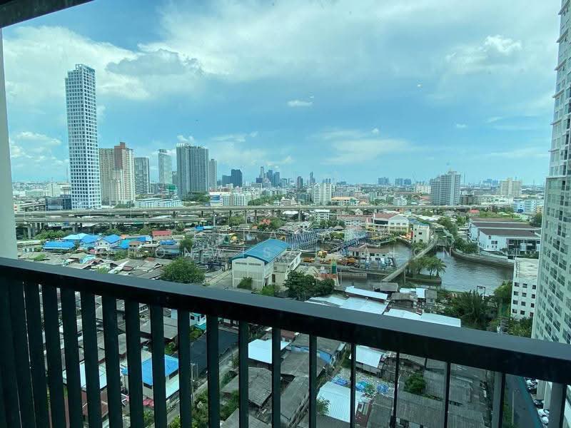 Life Sukhumvit 48, Bangkok, Soi Sukhumvit 48, Phra Kanong, Khlong Toei, Bangkok, 1 Bedroom, 40 sqm, Condo For Rent, by Teeranant Chonwisaikajon, 500655601 - DDproperty.com