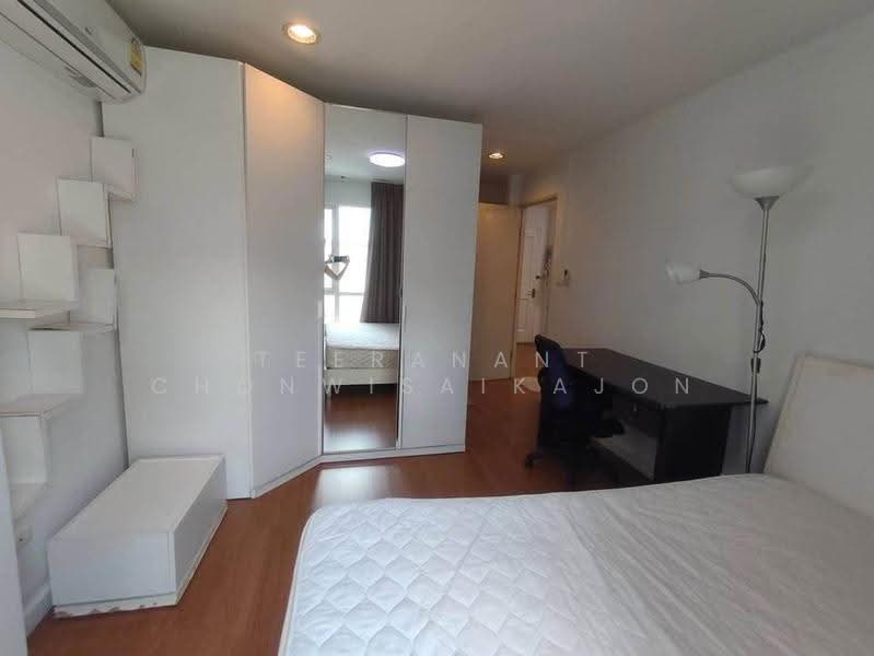 Condo One Ratchada-Ladprao, Bangkok, Ratchadaphisek, Din Daeng, Bangkok, 2 Bedrooms, 62 sqm, Condo For Rent, by Teeranant Chonwisaikajon, 500655605 - DDproperty.com