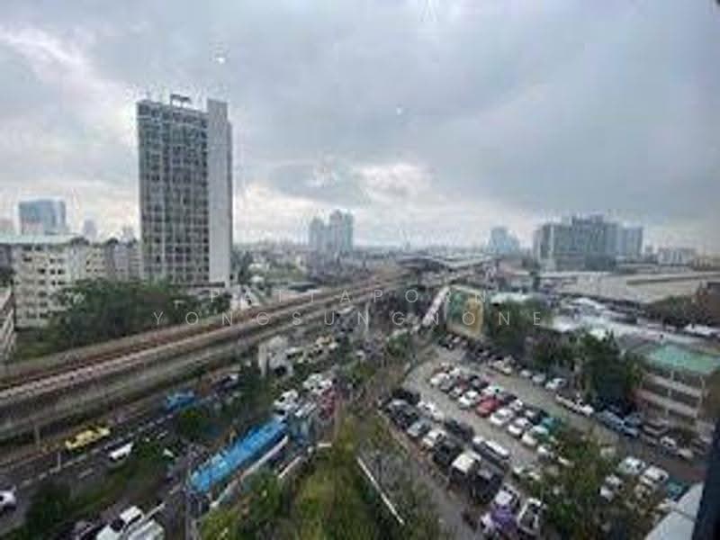 IDEO Mobi Sukhumvit 66 : ไอดีโอ โมบิ สุขุมวิท 66, กรุงเทพ, 2578 ซอยสุขุมวิท 66 ถนนสุขุมวิท, บางจาก, พระโขนง, กรุงเทพ, 85 ตร.ม., คอนโด ให้เช่า, โดย Pattaporn Yongsungnone, 500655607 - DDproperty.com