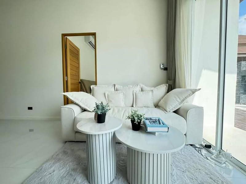 3 BR house, Phuket, Wichit, Muang Phuket, Phuket, 3 Bedrooms, 150 sqm, Single Detached House For Sale, by Keartisuk Sookkow, 500655609 - DDproperty.com
