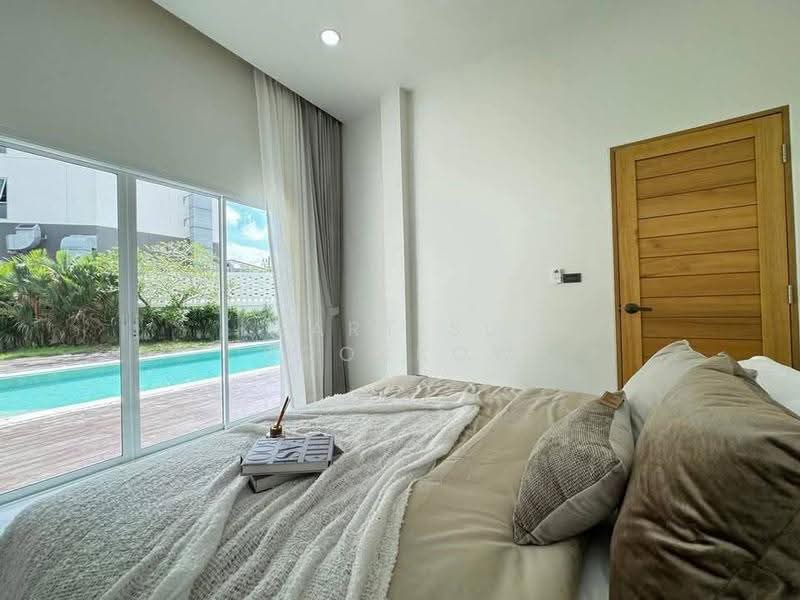 3 BR house, Phuket, Wichit, Muang Phuket, Phuket, 3 Bedrooms, 150 sqm, Single Detached House For Sale, by Keartisuk Sookkow, 500655609 - DDproperty.com