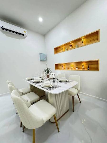 3 BR house, ภูเก็ต, วิชิต, เมืองภูเก็ต, ภูเก็ต, 150 ตร.ม., บ้านเดี่ยว ขาย, โดย Keartisuk Sookkow, 500655609 - DDproperty.com