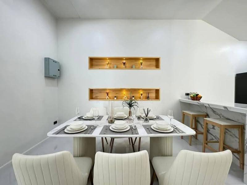 3 BR house, Phuket, Wichit, Muang Phuket, Phuket, 3 Bedrooms, 150 sqm, Single Detached House For Sale, by Keartisuk Sookkow, 500655609 - DDproperty.com