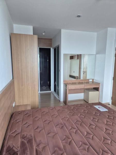 Rhythm Phahol-Ari, Bangkok, 1377 Phaholyothin Road, Samsen Nai, Phaya Thai, Bangkok, 1 Bedroom, 45 sqm, Condo For Rent, by Pattaporn Yongsungnone, 500655612 - DDproperty.com