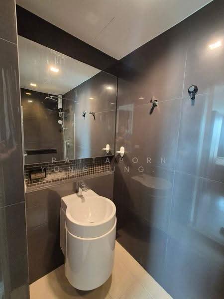 Rhythm Phahol-Ari, Bangkok, 1377 Phaholyothin Road, Samsen Nai, Phaya Thai, Bangkok, 1 Bedroom, 45 sqm, Condo For Rent, by Pattaporn Yongsungnone, 500655612 - DDproperty.com