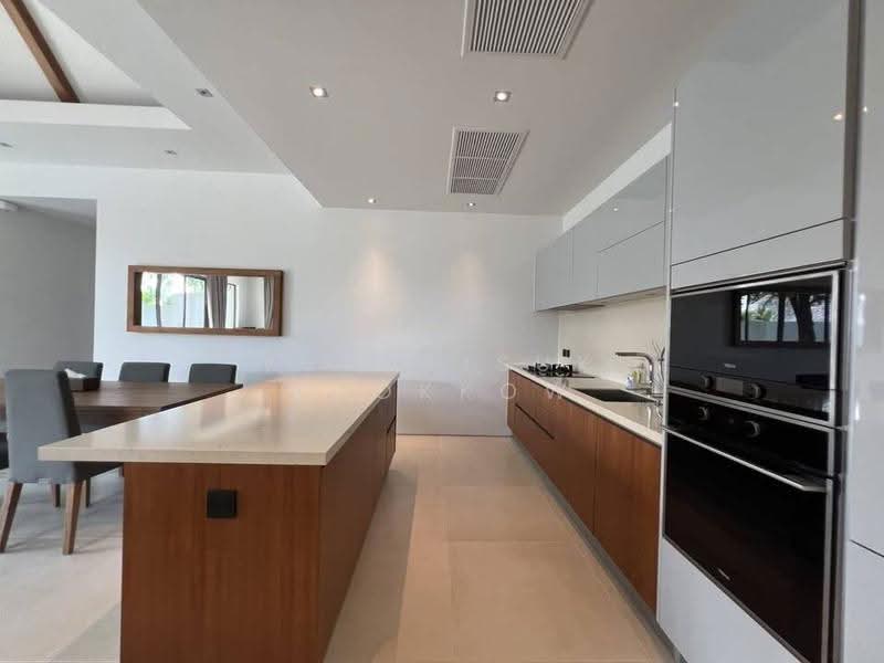 Anchan Hills, Phuket, Soi Cherngtalay 2, Bandon - Cherngtalay Road, Choeng Thale, Thalang, Phuket, 2 Bedrooms, 93 sqm, Single Detached House For Sale, by Keartisuk Sookkow, 500655614 - DDproperty.com