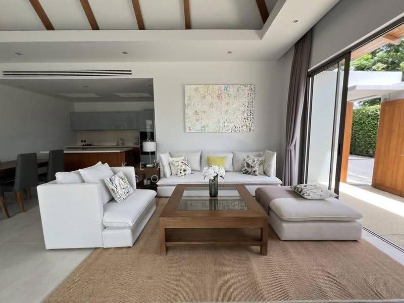 Anchan Hills, Phuket, Soi Cherngtalay 2, Bandon - Cherngtalay Road, Choeng Thale, Thalang, Phuket, 2 Bedrooms, 93 sqm, Single Detached House For Sale, by Keartisuk Sookkow, 500655614 - DDproperty.com