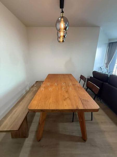 Belle Grand Rama 9, Bangkok, 131 Rama 9 Road, Huai Khwang, Bangkok, 2 Bedrooms, 96 sqm, Condo For Rent, by Teeranant Chonwisaikajon, 500655619 - DDproperty.com