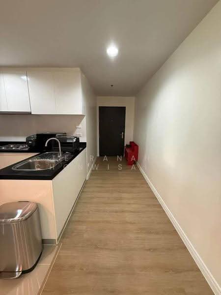 Belle Grand Rama 9, Bangkok, 131 Rama 9 Road, Huai Khwang, Bangkok, 2 Bedrooms, 96 sqm, Condo For Rent, by Teeranant Chonwisaikajon, 500655619 - DDproperty.com