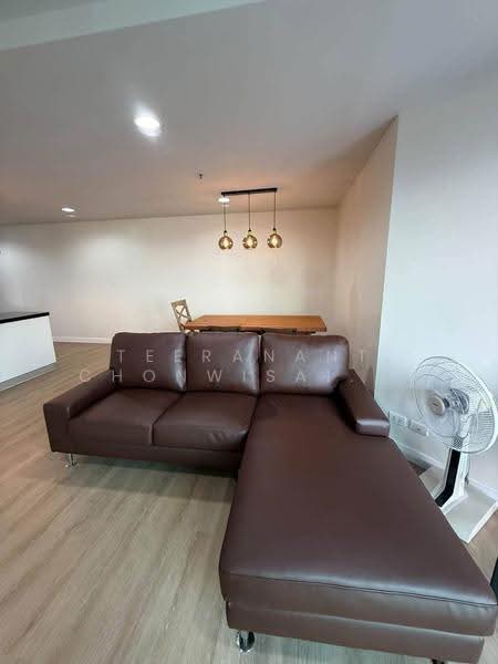 Belle Grand Rama 9, Bangkok, 131 Rama 9 Road, Huai Khwang, Bangkok, 2 Bedrooms, 96 sqm, Condo For Rent, by Teeranant Chonwisaikajon, 500655619 - DDproperty.com