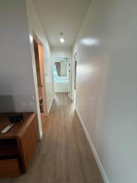 Belle Grand Rama 9, Bangkok, 131 Rama 9 Road, Huai Khwang, Bangkok, 2 Bedrooms, 96 sqm, Condo For Rent, by Teeranant Chonwisaikajon, 500655619 - DDproperty.com