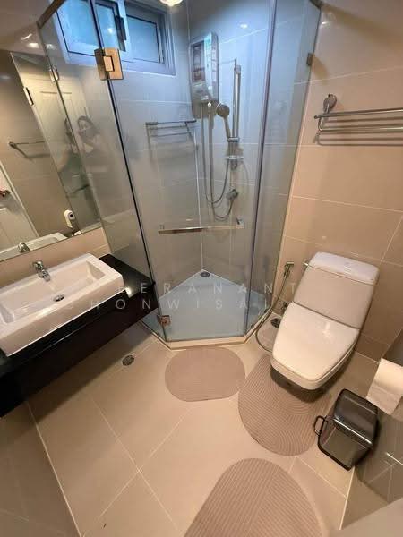 Belle Grand Rama 9, Bangkok, 131 Rama 9 Road, Huai Khwang, Bangkok, 2 Bedrooms, 96 sqm, Condo For Rent, by Teeranant Chonwisaikajon, 500655619 - DDproperty.com