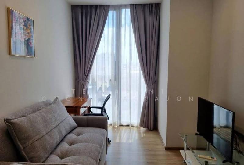 The Line Phahon-Pradipat, Bangkok, 21 Pradiphat Road, Samsen Nai, Phaya Thai, Bangkok, 1 Bedroom, 34 sqm, Condo For Rent, by Teeranant Chonwisaikajon, 500655629 - DDproperty.com