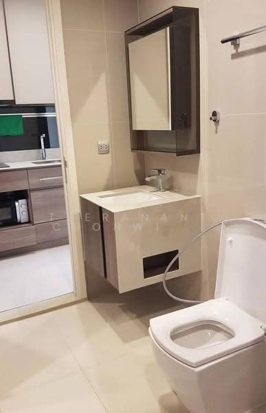 The Line Phahon-Pradipat, Bangkok, 21 Pradiphat Road, Samsen Nai, Phaya Thai, Bangkok, 1 Bedroom, 34 sqm, Condo For Rent, by Teeranant Chonwisaikajon, 500655629 - DDproperty.com