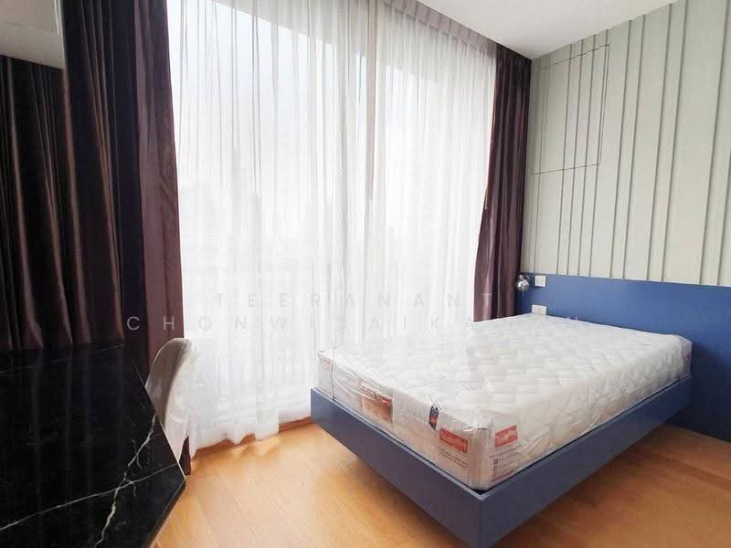 Noble Revo Silom, Bangkok, 88 Soi Surasak Surasak Road, Silom, Bang Rak, Bangkok, 2 Bedrooms, 66 sqm, Condo For Sale, by Teeranant Chonwisaikajon, 500655637 - DDproperty.com