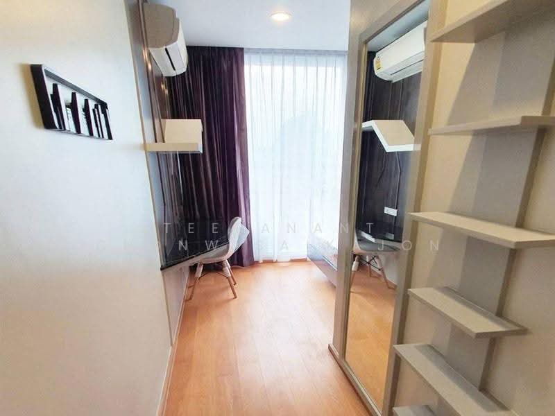Noble Revo Silom, Bangkok, 88 Soi Surasak Surasak Road, Silom, Bang Rak, Bangkok, 2 Bedrooms, 66 sqm, Condo For Sale, by Teeranant Chonwisaikajon, 500655637 - DDproperty.com