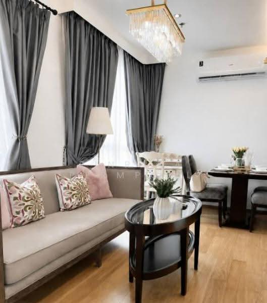 H Sukhumvit 43, Bangkok, 28 Sukhumvit 34 Road, Khlong Tan Nua, Watthana, Bangkok, 2 Bedrooms, 65 sqm, Condo For Rent, by Rinrada Permpool, 500655639 - DDproperty.com