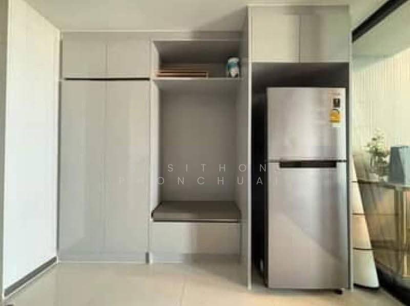KnightsBridge Space Rama 9, Bangkok, 533 Thanon Asok, Din Daeng, Bangkok, 1 Bedroom, 45 sqm, Condo For Rent, by Sasithon Phonchuai, 500655642 - DDproperty.com