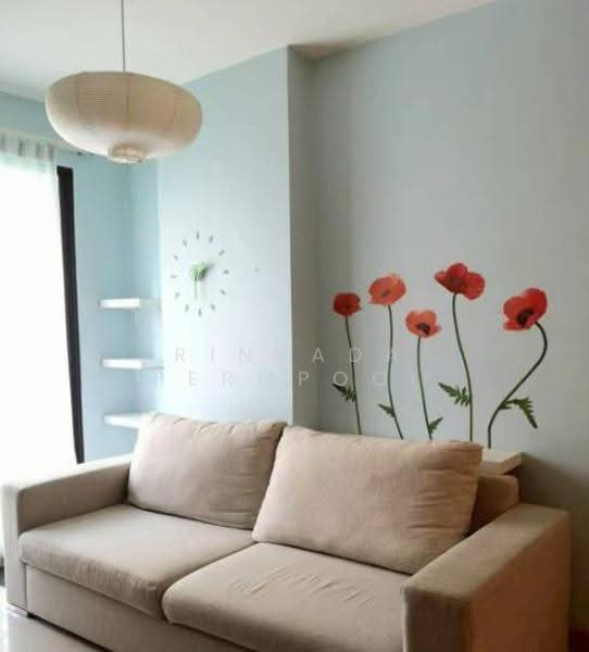 Supalai Premier Place Asoke, Bangkok, 60 Asoke Montri Road, Khlongtoei Nua, Watthana, Bangkok, 1 Bedroom, 63 sqm, Condo For Rent, by Rinrada Permpool, 500655643 - DDproperty.com