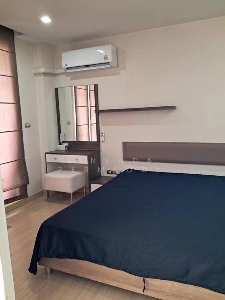 Tree Condo Sukhumvit 42 : ทรี คอนโด สุขุมวิท 42, กรุงเทพ, ซอยสุขุมวิท 42/1 ถนนสุขุมวิท, พระโขนงเหนือ, วัฒนา, กรุงเทพ, 47 ตร.ม., คอนโด ให้เช่า, โดย Rinrada Permpool, 500655646 - DDproperty.com