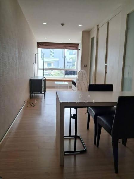 Tree Condo Sukhumvit 42 : ทรี คอนโด สุขุมวิท 42, กรุงเทพ, ซอยสุขุมวิท 42/1 ถนนสุขุมวิท, พระโขนงเหนือ, วัฒนา, กรุงเทพ, 47 ตร.ม., คอนโด ให้เช่า, โดย Rinrada Permpool, 500655646 - DDproperty.com