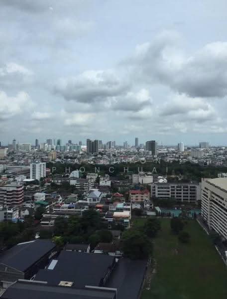 The Diplomat Sathorn, Bangkok, 158 Sathorn Nua Road, Silom, Bang Rak, Bangkok, 1 Bedroom, 45 sqm, Condo For Rent, by Sasithon Phonchuai, 500655652 - DDproperty.com
