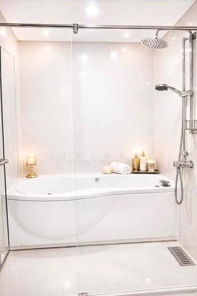 Ivy Thonglor, Bangkok, 889 Thonglor Road, Khlong Tan Nua, Watthana, Bangkok, 1 Bedroom, 50 sqm, Condo For Rent, by Teeranant Chonwisaikajon, 500655656 - DDproperty.com