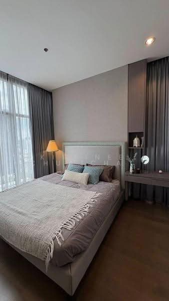 The Diplomat Sathorn : เดอะ ดิโพลแมท สาธร, กรุงเทพ, 158 ถนนสาทรเหนือ แขวงสีลม เขตบางรัก กรุงเทพมหานคร, สีลม, บางรัก, กรุงเทพ, 69 ตร.ม., คอนโด ให้เช่า, โดย Kittinee Chuaichat, 500655660 - DDproperty.com