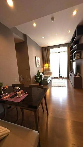 The Diplomat Sathorn : เดอะ ดิโพลแมท สาธร, กรุงเทพ, 158 ถนนสาทรเหนือ แขวงสีลม เขตบางรัก กรุงเทพมหานคร, สีลม, บางรัก, กรุงเทพ, 69 ตร.ม., คอนโด ให้เช่า, โดย Kittinee Chuaichat, 500655660 - DDproperty.com