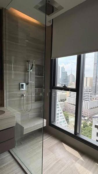 The Diplomat Sathorn : เดอะ ดิโพลแมท สาธร, กรุงเทพ, 158 ถนนสาทรเหนือ แขวงสีลม เขตบางรัก กรุงเทพมหานคร, สีลม, บางรัก, กรุงเทพ, 69 ตร.ม., คอนโด ให้เช่า, โดย Kittinee Chuaichat, 500655660 - DDproperty.com