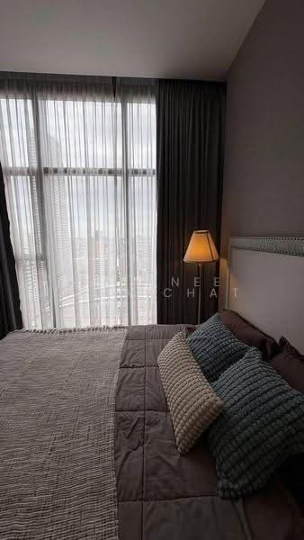 The Diplomat Sathorn, Bangkok, 158 Sathorn Nua Road, Silom, Bang Rak, Bangkok, 2 Bedrooms, 69 sqm, Condo For Rent, by Kittinee Chuaichat, 500655660 - DDproperty.com
