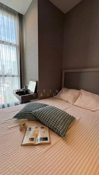 The Diplomat Sathorn : เดอะ ดิโพลแมท สาธร, กรุงเทพ, 158 ถนนสาทรเหนือ แขวงสีลม เขตบางรัก กรุงเทพมหานคร, สีลม, บางรัก, กรุงเทพ, 69 ตร.ม., คอนโด ให้เช่า, โดย Kittinee Chuaichat, 500655660 - DDproperty.com