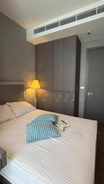 The Diplomat Sathorn, Bangkok, 158 Sathorn Nua Road, Silom, Bang Rak, Bangkok, 2 Bedrooms, 69 sqm, Condo For Rent, by Kittinee Chuaichat, 500655660 - DDproperty.com