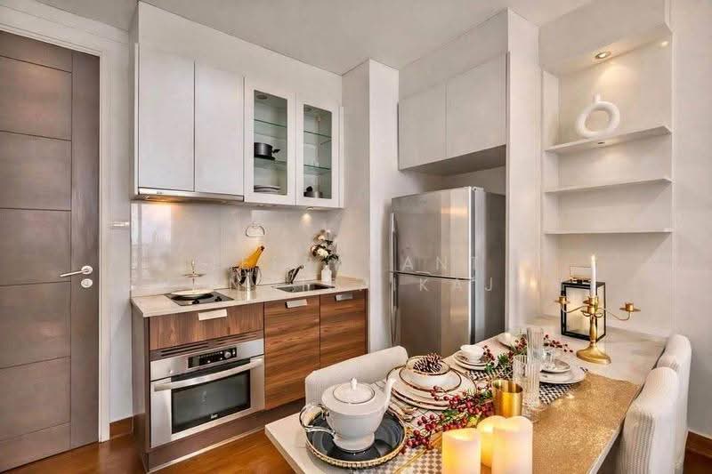 Ivy Thonglor, Bangkok, 889 Thonglor Road, Khlong Tan Nua, Watthana, Bangkok, 1 Bedroom, 50 sqm, Condo For Rent, by Teeranant Chonwisaikajon, 500655661 - DDproperty.com