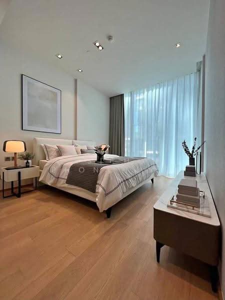 28 Chidlom, Bangkok, 28 Chit Lom Alley, Lumphini, Pathum Wan, Bangkok, 2 Bedrooms, 90 sqm, Condo For Rent, by Sasithon Phonchuai, 500655667 - DDproperty.com