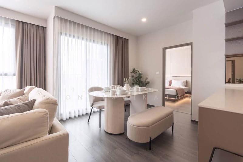 IDEO Sukhumvit Rama 4, Bangkok, Soi Sukhumvit 44, Sukhumvit Road, Phra Kanong, Khlong Toei, Bangkok, 2 Bedrooms, 75 sqm, Condo For Rent, by Teeranant Chonwisaikajon, 500655671 - DDproperty.com