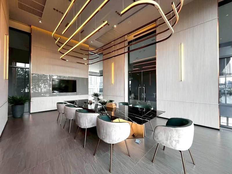 IDEO Sukhumvit Rama 4, Bangkok, Soi Sukhumvit 44, Sukhumvit Road, Phra Kanong, Khlong Toei, Bangkok, 2 Bedrooms, 75 sqm, Condo For Rent, by Teeranant Chonwisaikajon, 500655671 - DDproperty.com